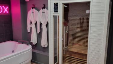 Romantic Room proche de Paris - Foto 2