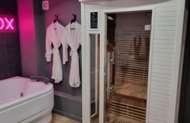 Romantic Room proche de Paris - Foto 2