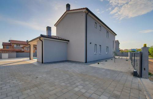 Villa Maas for 10 people near Pula with salt - water pool & pet friendly - Foto 27