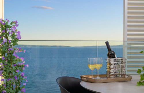 Split Green Eden & Blue Horizon - Foto 55