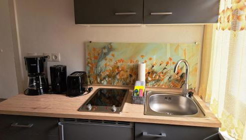 Ferienwohnung Helene - Foto 3