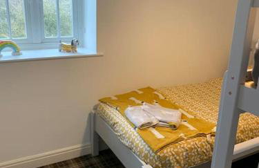 Hotdog House Filey Detached Pet Friendly Eco-House - Foto 38