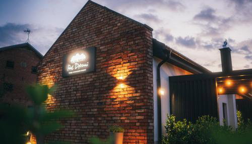 Gaja Top Apartment Horses, Nature Spa, Sea&Lake - Foto 2