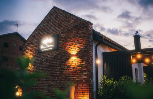 Gaja Top Apartment Horses, Nature Spa, Sea&Lake - Photo 2