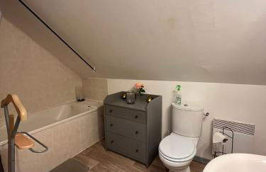 Gîte - Le Moment - Foto 49