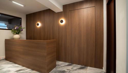 Ikima Living - Foto 5, Lobby or reception