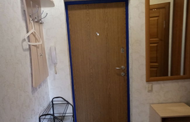 Domovoy Apartments - Foto 4