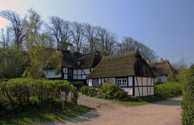 Holiday House Solvej - Photo 18