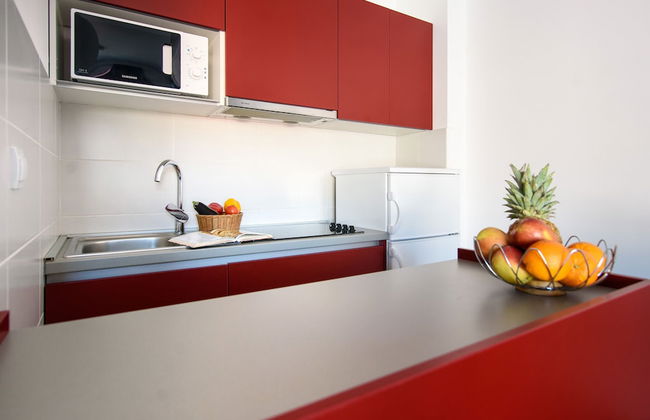 California Apartments - Foto 24