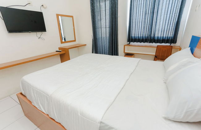 Aurora Rooms at Apartment Mahakam - Photo 14