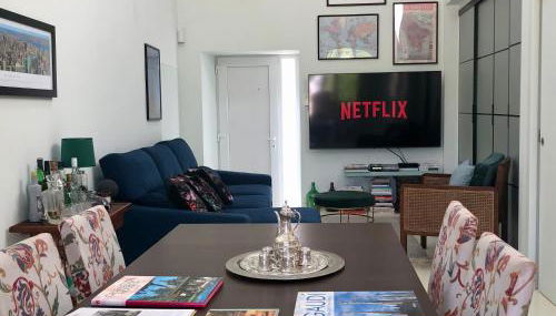 Pool oasis with private parking- Modern Country Villa Vigia 8 - Photo 5