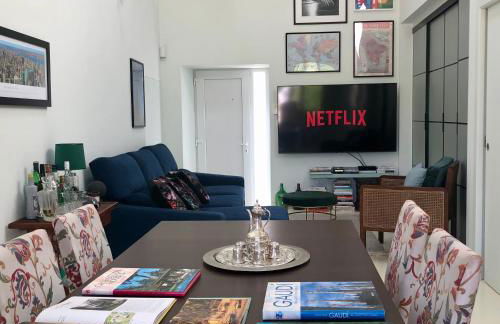 Pool oasis with private parking -Vigia 8 - Foto 3