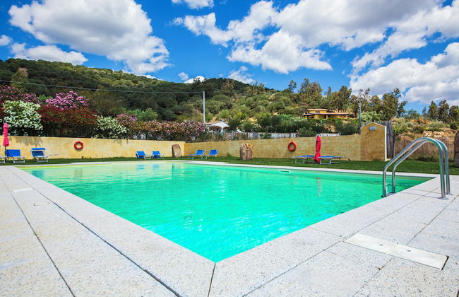 Agriturismo Piperedda - Foto 60