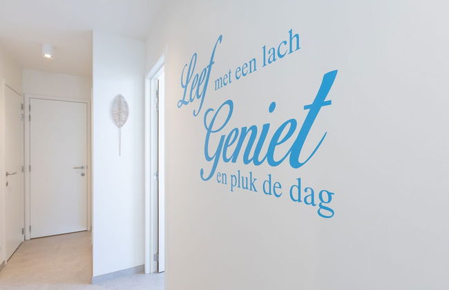 Vakantiestraat 4 Coastal Nest - Foto 19