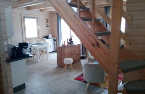 Blockbohlenhaus "Steiner Lodge" - Foto 41