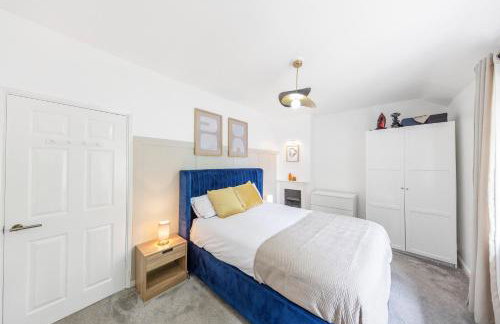 Modern 2-Bedroom Home in Bromley - Foto 7