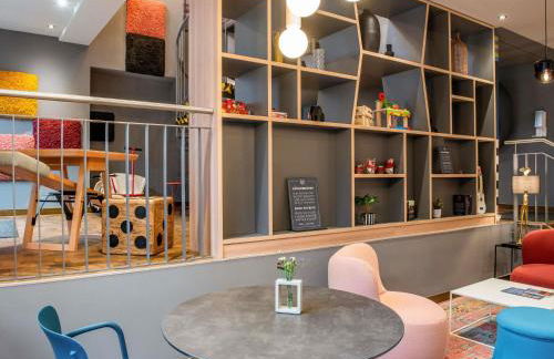 Aparthotel Adagio Access Hamburg - Foto 62