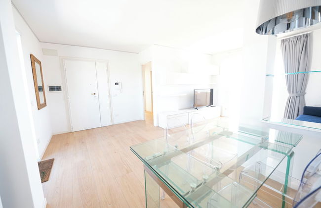 Caffarella Park Terraced 2Br Apartment - Foto 16