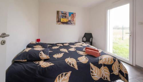 gîte maison d'Anetz - Foto 4