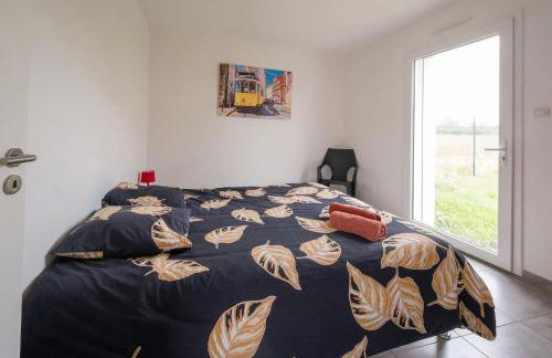 gîte maison d'Anetz - Foto 4