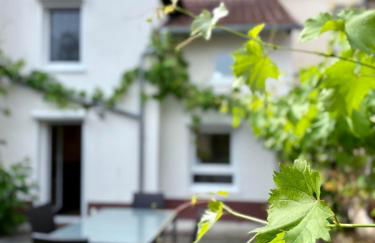 Ferienhaus Lisbeth - Foto 1