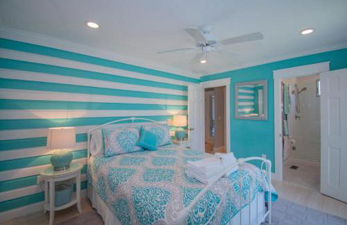 5 Bed Sleeps 12 With Water Views - Foto 76