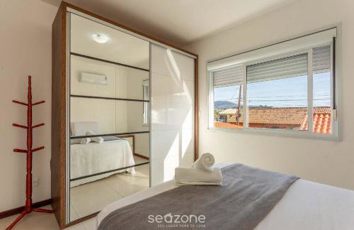 Apto a 500m da Praia dos Ingleses, Floripa RID3106 - Foto 5
