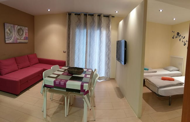 Bed And Go Lloret - Photo 33