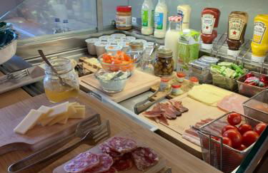 Relais Villa Belvedere - Photo 42