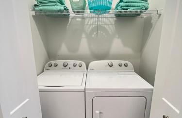 Emerald Coast Retreat 2 4person golf carts large swim spa included - Foto 21