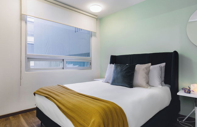 Blueground Homero Mexico City - Foto 15