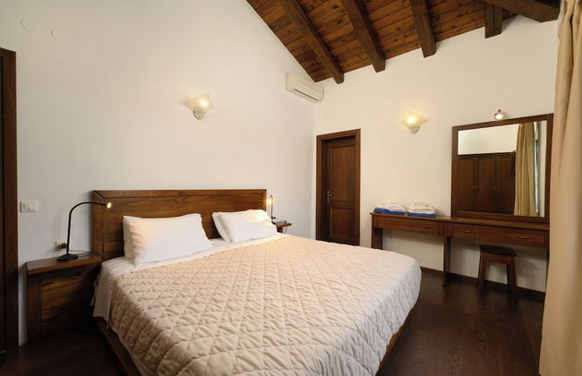 Mega Lithari Villas Corfu - Foto 13