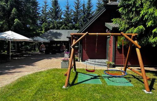 Domek Nad Stawami Baciki Średnie 73 - Foto 9