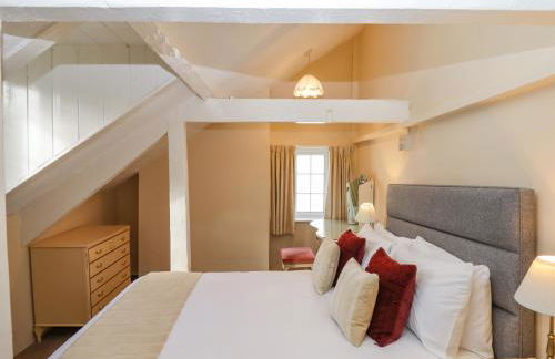 Early Mist Cottage - Foto 36