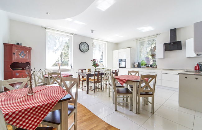 2 bedroom Apartment in Władysławowo with garden and terrace - Photo 3