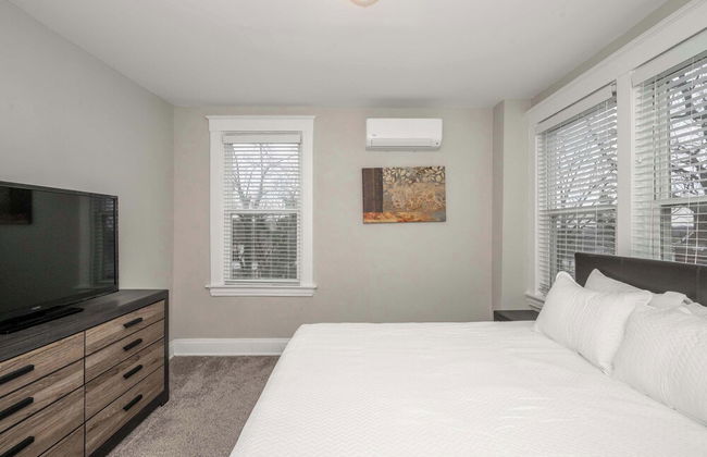 Queen City Homestead For 6! - Foto 9