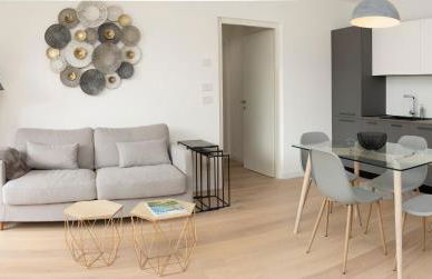 Serviced Apartments by Hotel de Charme Laveno - Foto 40