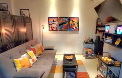 StudioRD Copacabana 250m da praia esquina com a Rua do Copacabana Palace Rodolfo Dantas - Foto 6