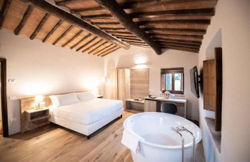 Villa Barberino - Foto 2