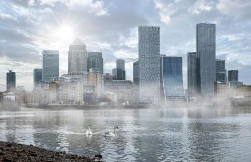 Vertus Edit Canary Wharf - Foto 50