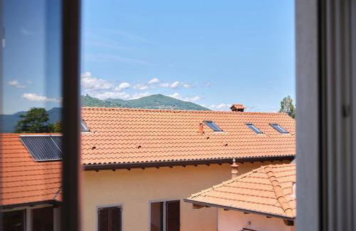 Casa Ierardi - Appartamento Meina - Foto 29