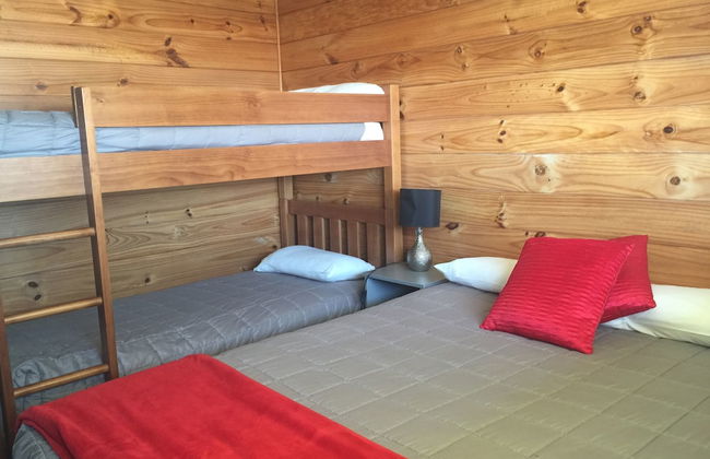 Greymouth Seaside TOP 10 Holiday Park - Foto 51