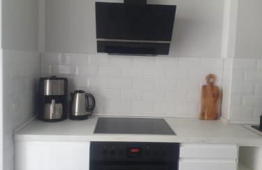 R&S Apartments Bremen - Foto 19