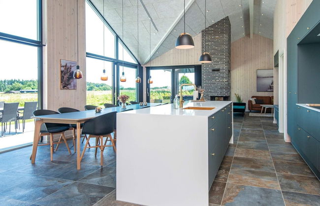 12 Person Holiday Home in Haderslev - Photo 25