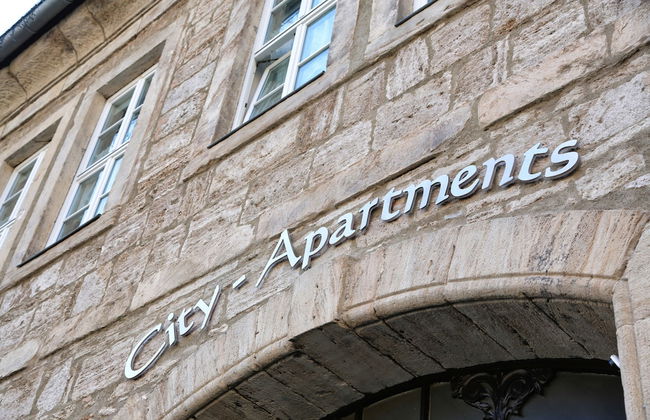 City Apartments Mühlhausen - Photo 73