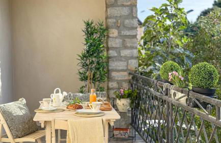 Maison Climatisée 5min Cité Terrasse et Parking AK - Foto 26