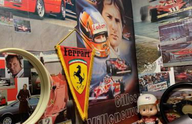 CLASSIC DRIVER HOME 2 - Foto 61