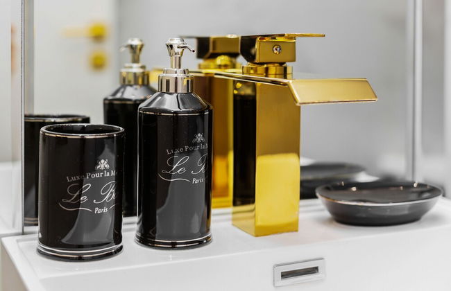 Boutiq Park 58 - Foto 23