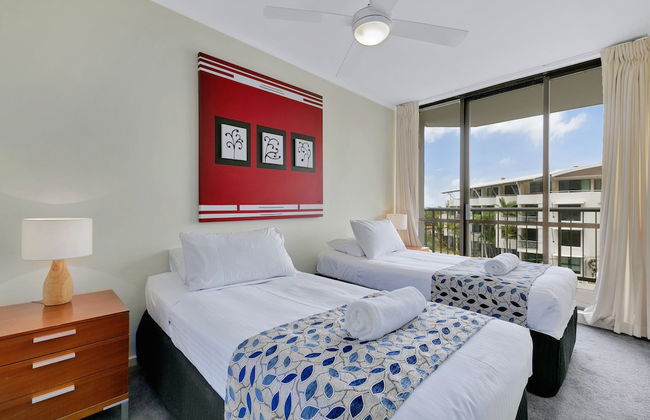 Seaview Resort - Photo 12