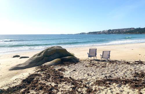 Casa das Cunchas a 50 metros de Area da Cruz - Foto 17